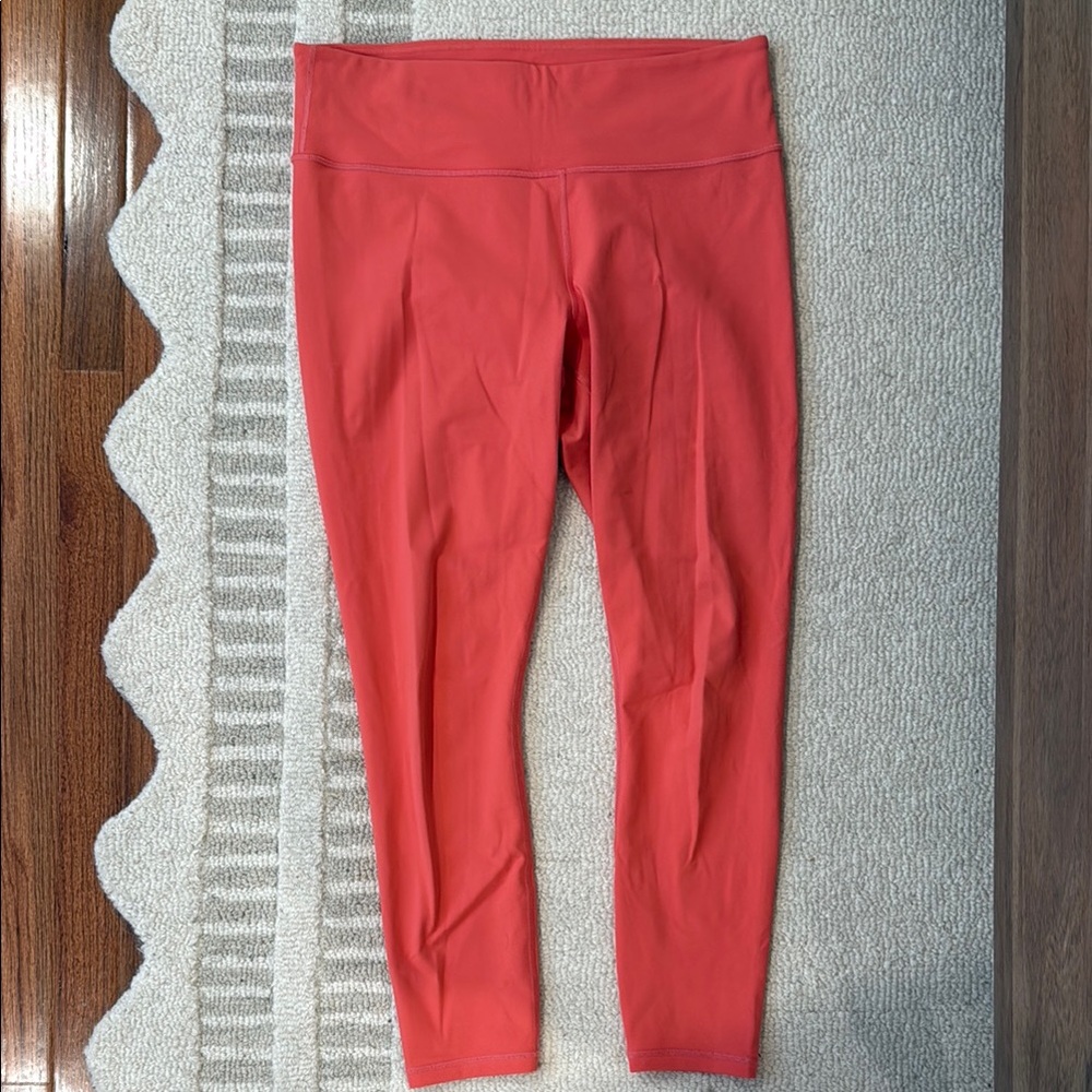Athleta Elation 7/8 Tight - Large Tall
